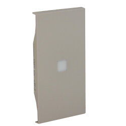 Bticino Abdeckung KM01MH2X LivingNow