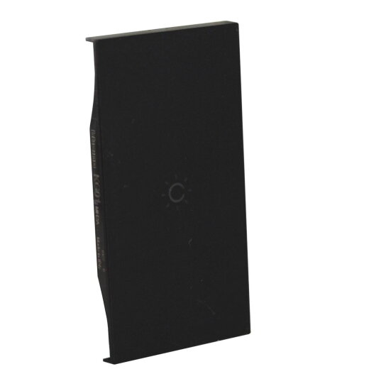 Bticino Abdeckung KG01MH2A LivingNow