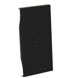 Bticino Abdeckung KG01MH2A LivingNow