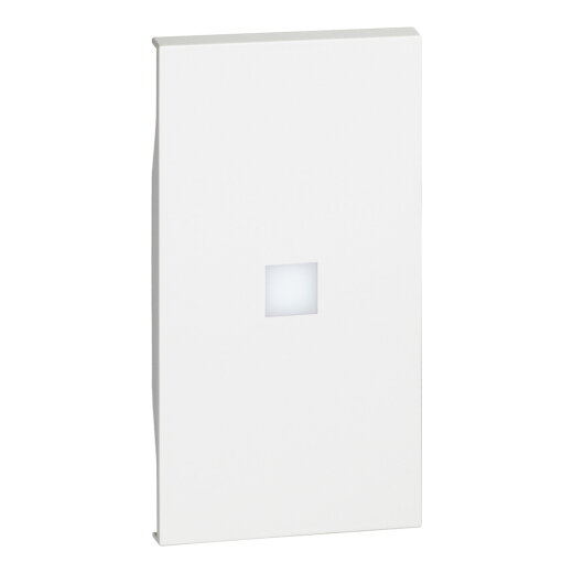 Bticino Abdeckung KW01M2X LivingNow