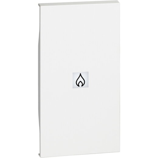 Bticino Abdeckung KW01M2PN LivingNow