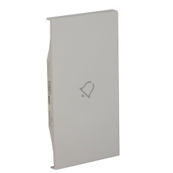 Bticino Abdeckung KW01MH2D LivingNow