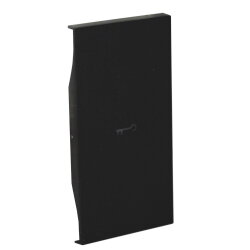 Bticino Abdeckung KG01MH2F LivingNow