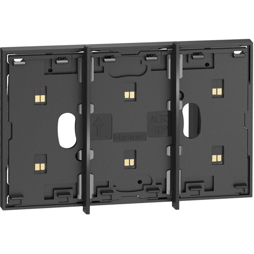 Bticino Rahmen KG8102P1 LivingNow