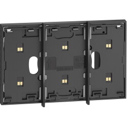 Bticino Rahmen KG8102P1 LivingNow