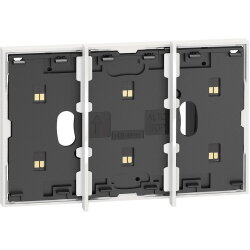 Bticino Rahmen KW8102P1 LivingNow