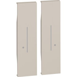 Bticino Abdeckung KM36M2 LivingNow