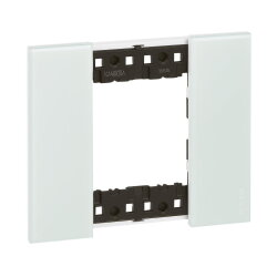 Bticino Abdeckrahmen KA4802DA LivingNow