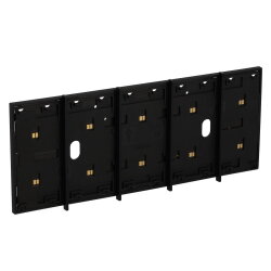 Bticino Rahmen KG8104P1 LivingNow