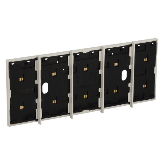 Bticino Rahmen KW8104P1 LivingNow