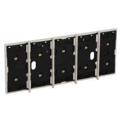 Bticino Rahmen KW8104P1 LivingNow