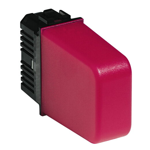 Bticino Signalgerät L4385/12R 12V rot 1mod