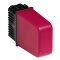 Bticino Signalgerät L4385/12R 12V rot 1mod