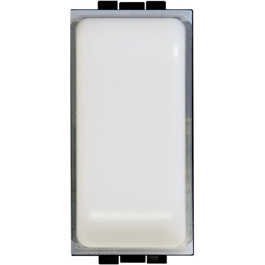 Bticino Signalgerät L4385/24B 24V weiss 1mod