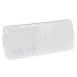 Legrand Sicherheitsleuchte 661605 U21 160LM 1STD B IP42