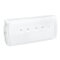 Legrand Sicherheitsleuchte 662610 U21 100LM 3STD B-D AAT IP42