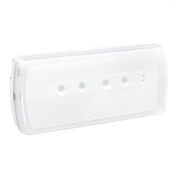 Legrand Sicherheitsleuchte 662606 U21 200LM 1STD B-D AAT...