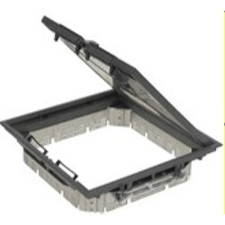 Legrand Zubehör Quadratisch Vertikal f.Umbau IK1/IK2