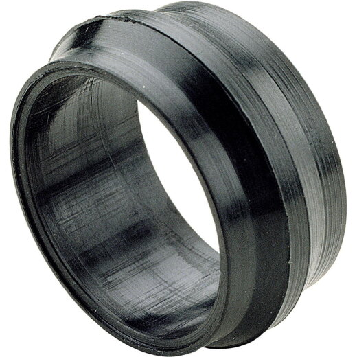 Legrand Adapterring 387042 AX12 schwarz