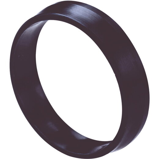 Legrand Adapterring 387013 D=16 schwarz