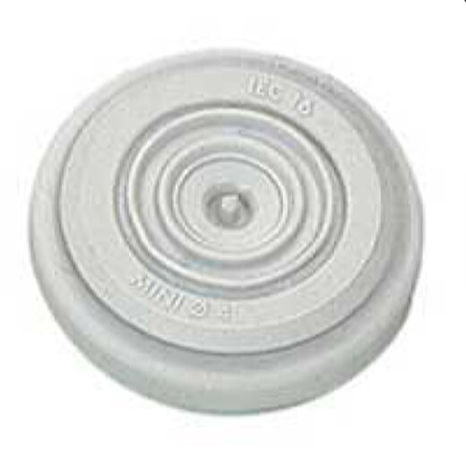 Legrand Einführung 091914 20mm grau