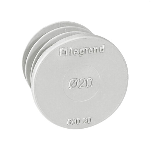 Legrand Dichtung 080020 DM=20mm Batibox