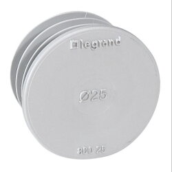 Legrand Dichtung 080025 DM=25mm Batibox