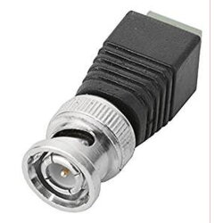 Bticino Adapter 999703 BNC/Koax auf 2-Draht
