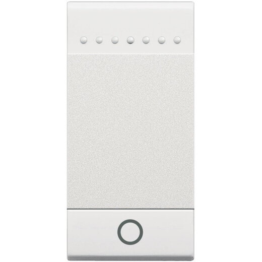 Bticino Wippe N4915AN 1m weiss