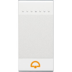 Bticino Wippe N4915DN 1m weiss