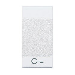 Bticino Wippe N4915FN 1m weiss