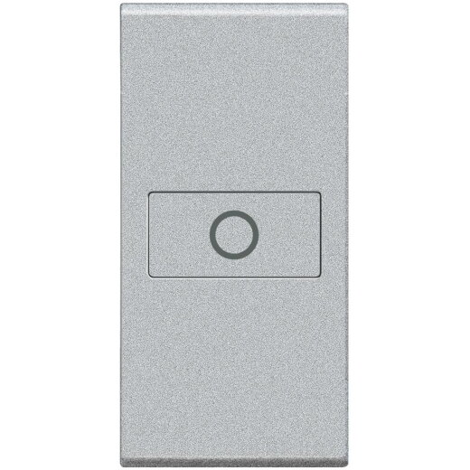 Bticino Wippe NT4916A Licht 1m TECH