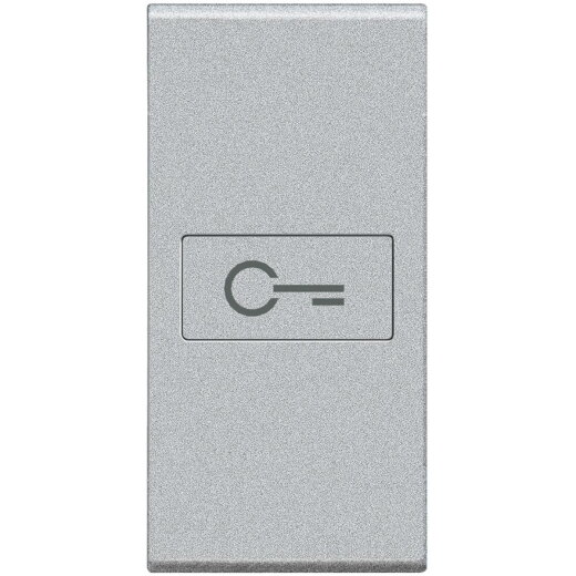 Bticino Wippe NT4916F Schlüssel 1m TECH