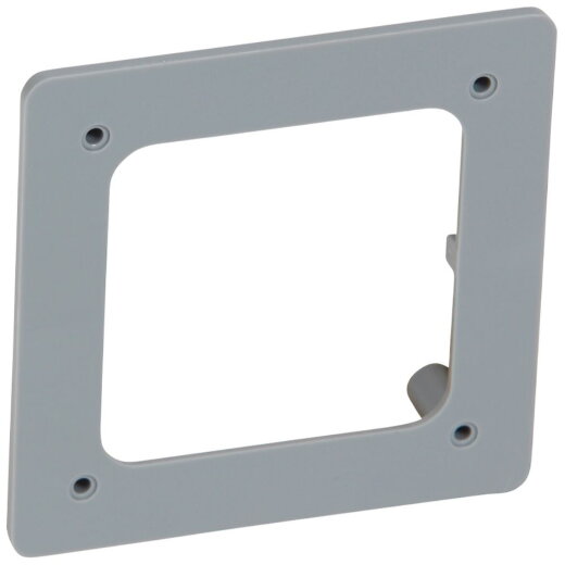 Legrand Rahmen PLEXO55 für PLEXO3