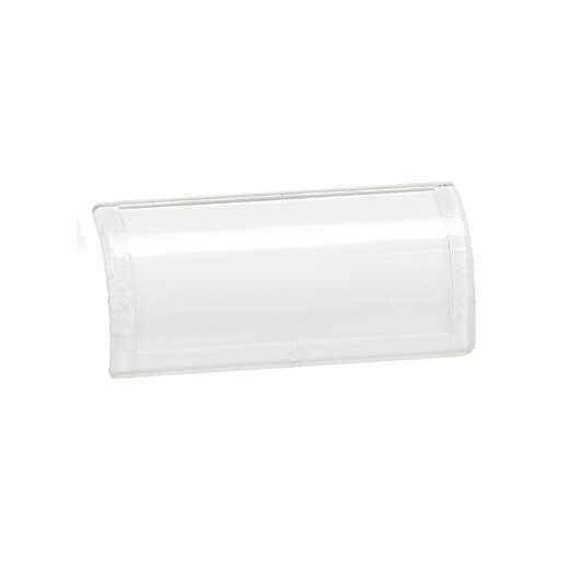 Legrand Beschriftungsträger 079151 MSC gebogen