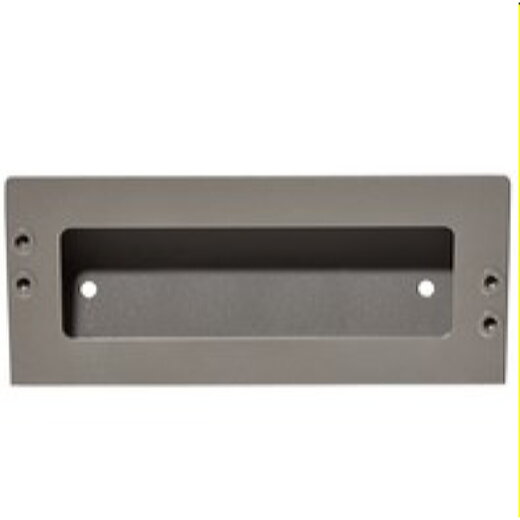 Bticino Montagewinkel z.UP-Mont.f.Türstation LINEA3000 sw