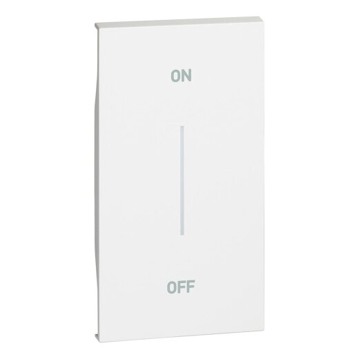 Bticino Abdeckung KW01MH2AG LivingNow