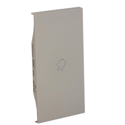 Bticino Abdeckung KM01MH2D LivingNow