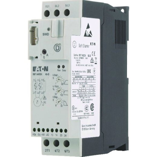 Eaton Electric Softstarter DS7-34DSX032N0-D