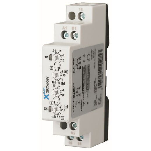 Eaton Electric Multifunktionsrelais ZRTAK/W