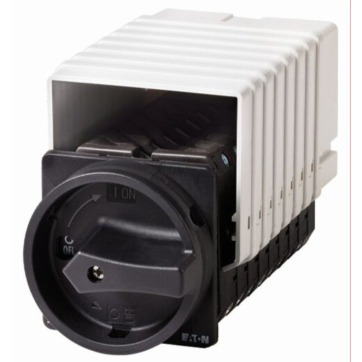 Eaton Electric Hauptschalter T5-8-SOND*/EA/SVB-SW Einbau