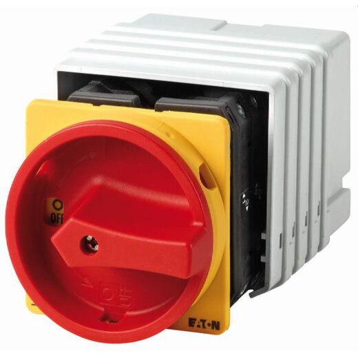 Eaton Electric Hauptschalter T5B-5-SOND*/EA/SVB Einbau