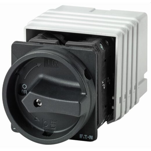 Eaton Electric Hauptschalter T5B-5-SOND*/EA/SVB-SW Einbau