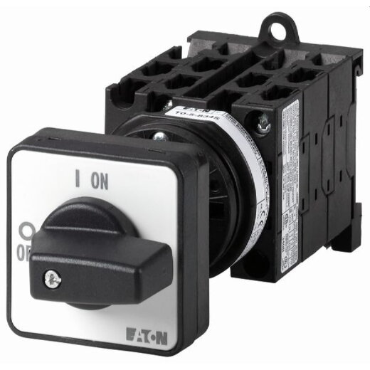 Eaton Electric Ein-Aus-Schalter T0-5-8346/Z