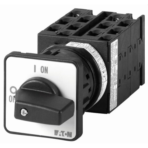 Eaton Electric Ein-Aus-Schalter T0-6-8348/EZ