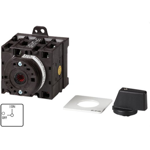 Eaton Electric Ein-Aus-Schalter T3-2-10/XZ