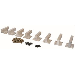 Eaton Electric Set IZMX-TSET4