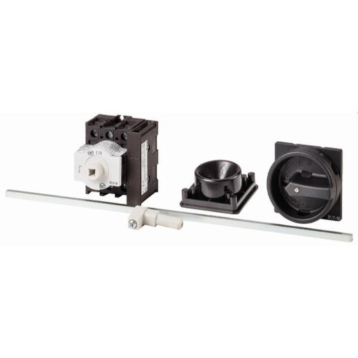 Eaton Electric Hauptschalter P1-25/M4/SVB-SW/HI11