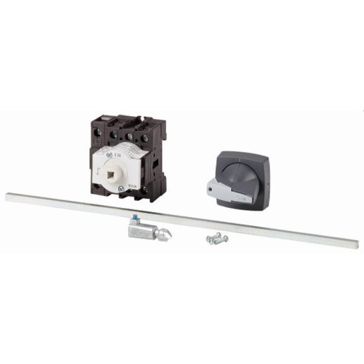 Eaton Electric Hauptschalter P1-32/M4/K1-PG/N