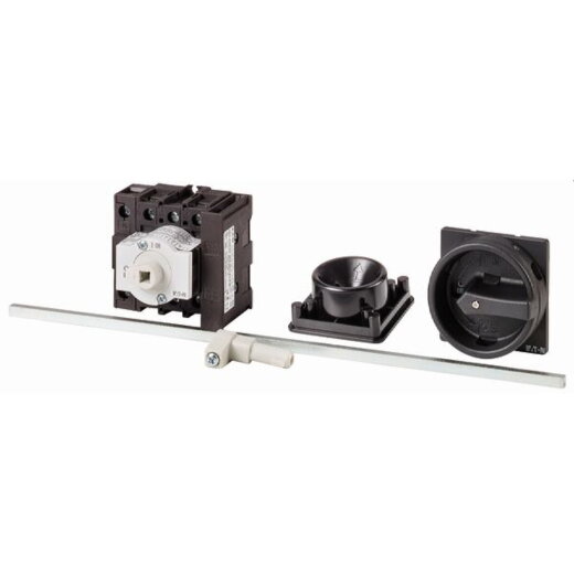 Eaton Electric Hauptschalter P1-32/M4/SVB-SW/N/HI11